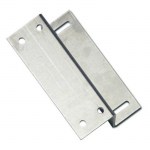 Lock AL-500 z bracket